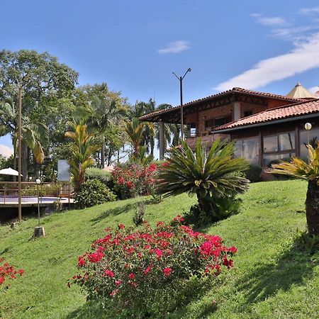 Hotel Tata Premium Pueblo Tapao Exteriör bild