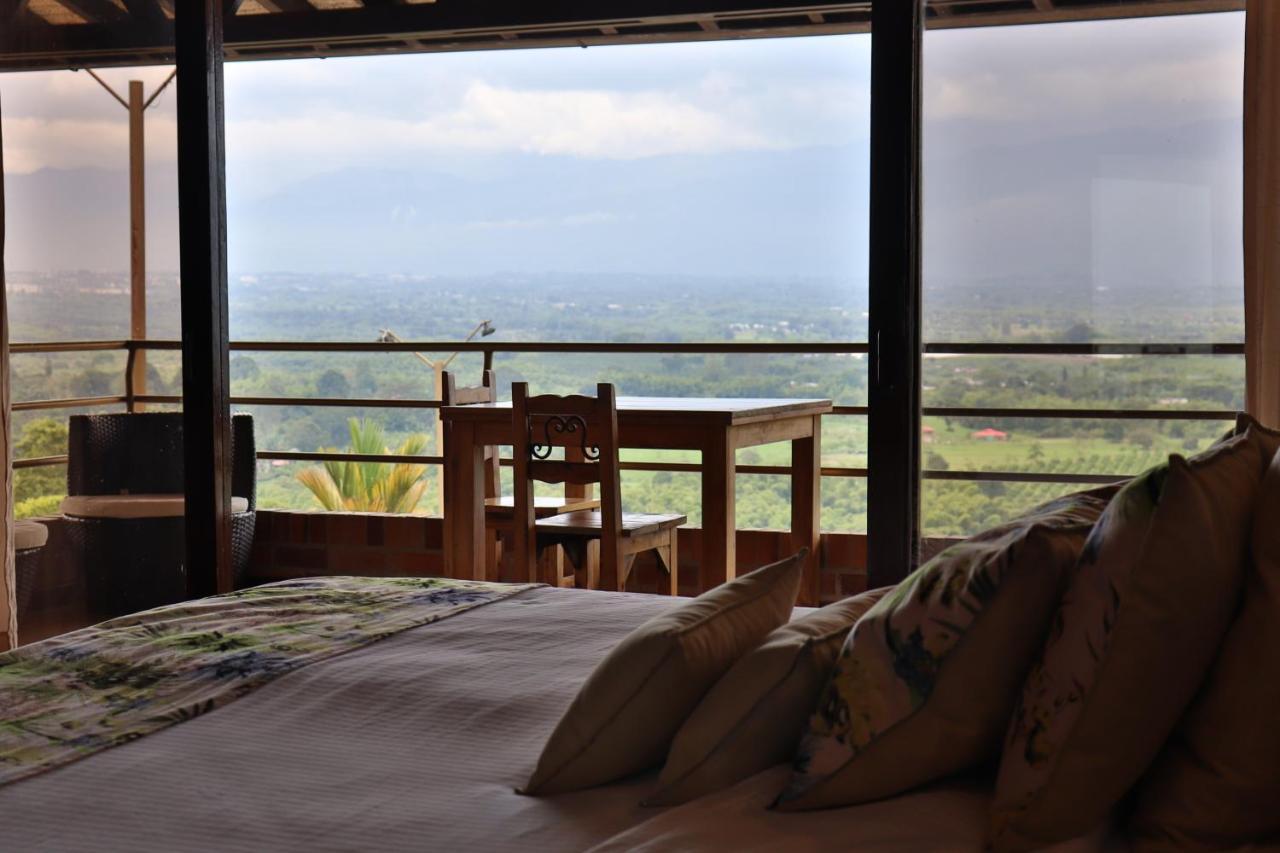 Hotel Tata Premium Pueblo Tapao Exteriör bild