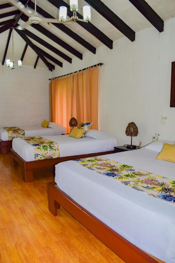 Hotel Tata Premium Pueblo Tapao Exteriör bild