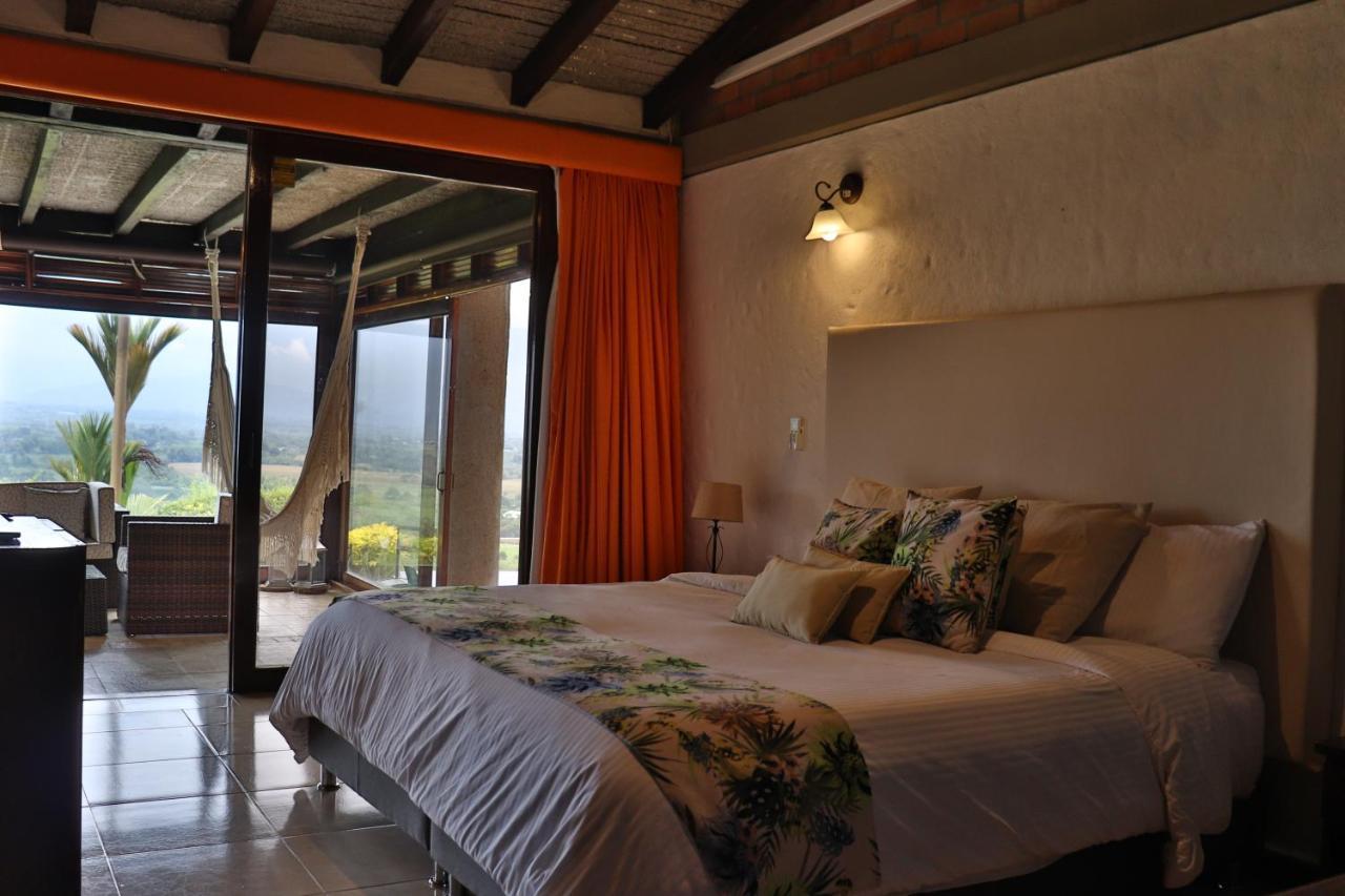 Hotel Tata Premium Pueblo Tapao Exteriör bild