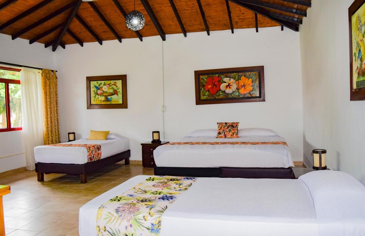 Hotel Tata Premium Pueblo Tapao Exteriör bild