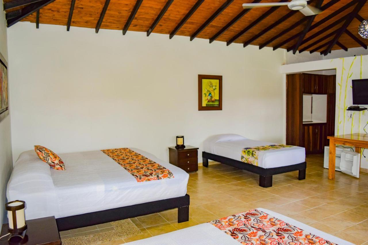 Hotel Tata Premium Pueblo Tapao Exteriör bild