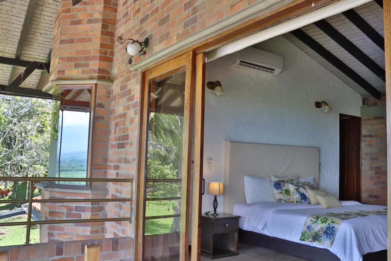 Hotel Tata Premium Pueblo Tapao Exteriör bild