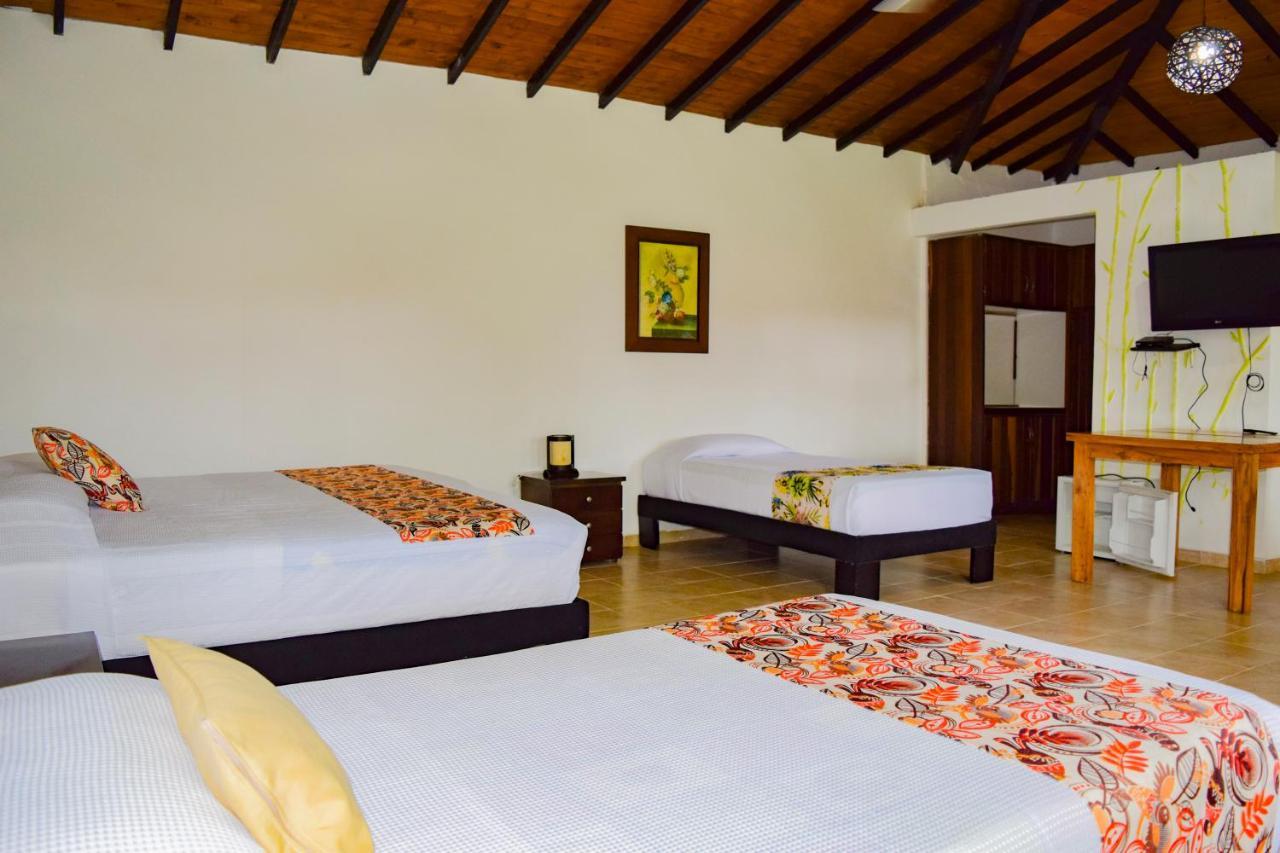 Hotel Tata Premium Pueblo Tapao Exteriör bild