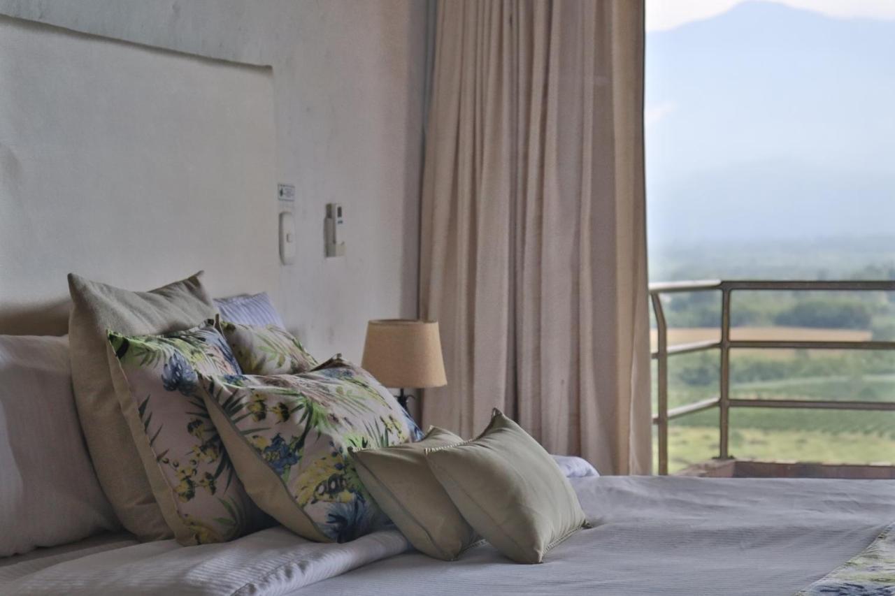Hotel Tata Premium Pueblo Tapao Exteriör bild