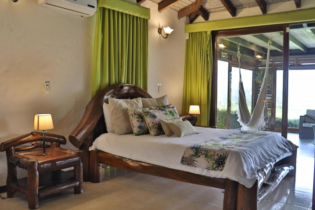 Hotel Tata Premium Pueblo Tapao Exteriör bild