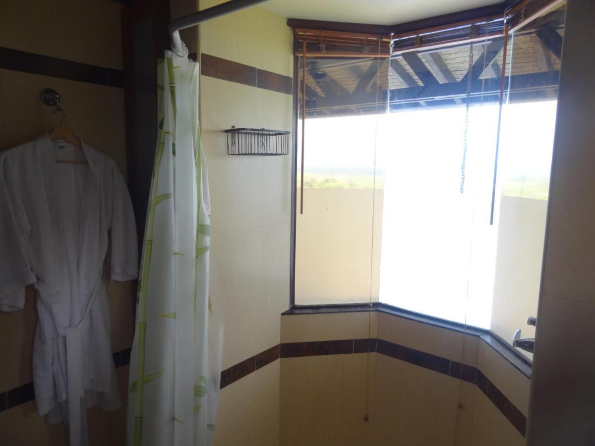 Hotel Tata Premium Pueblo Tapao Exteriör bild