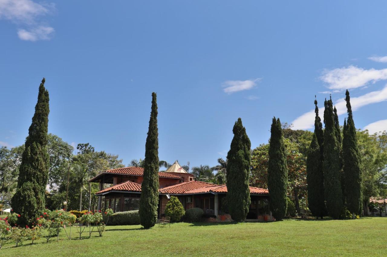 Hotel Tata Premium Pueblo Tapao Exteriör bild