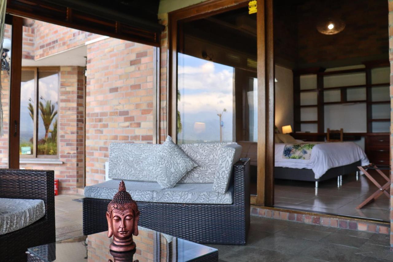 Hotel Tata Premium Pueblo Tapao Exteriör bild