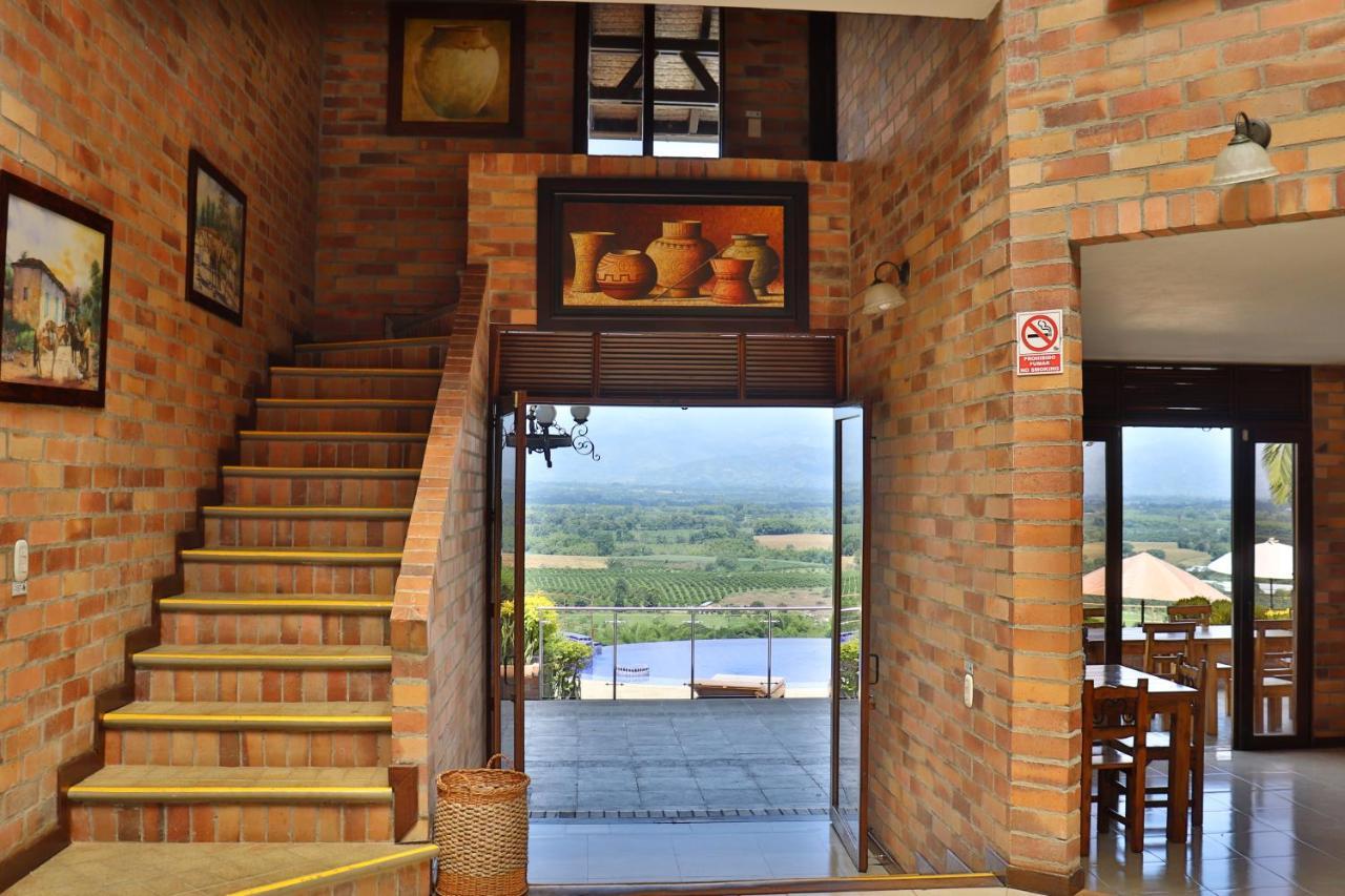 Hotel Tata Premium Pueblo Tapao Exteriör bild