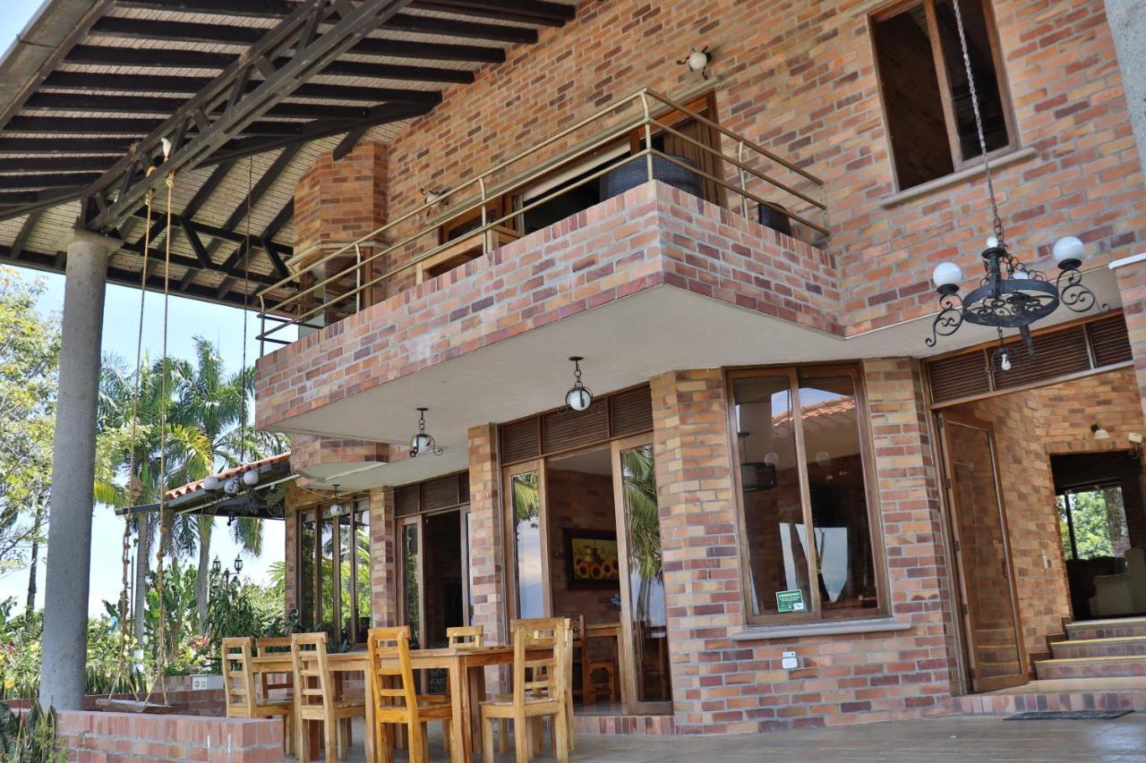 Hotel Tata Premium Pueblo Tapao Exteriör bild