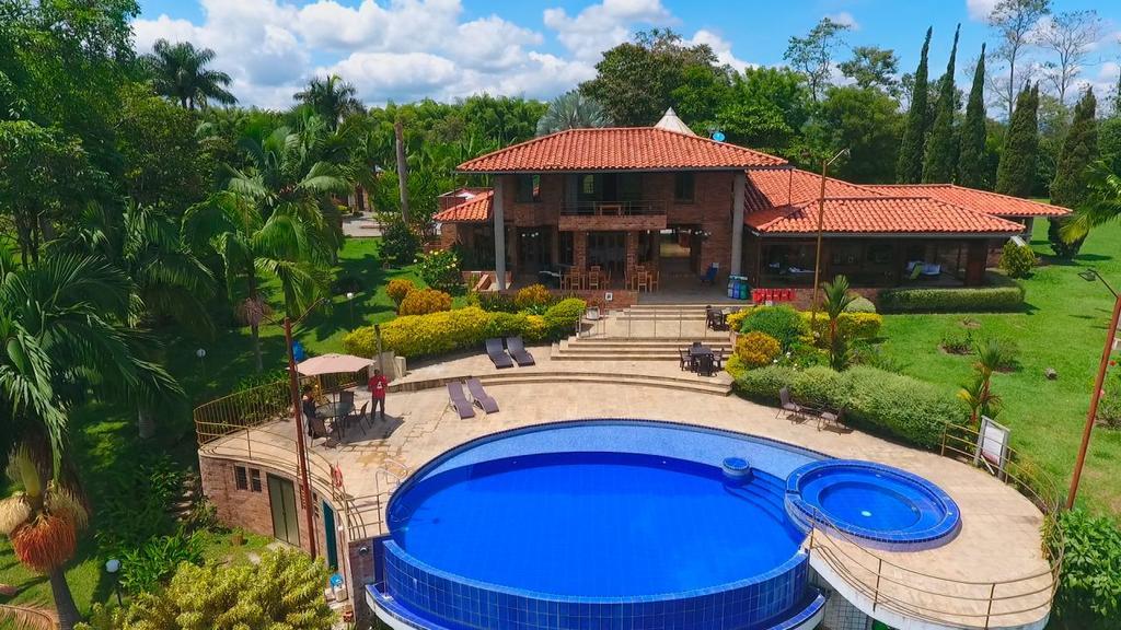 Hotel Tata Premium Pueblo Tapao Exteriör bild
