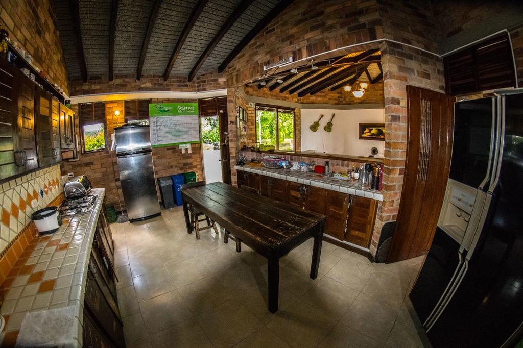 Hotel Tata Premium Pueblo Tapao Exteriör bild
