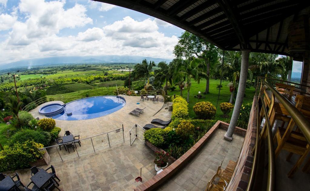 Hotel Tata Premium Pueblo Tapao Exteriör bild