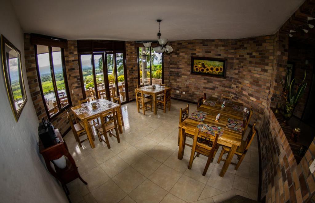 Hotel Tata Premium Pueblo Tapao Exteriör bild