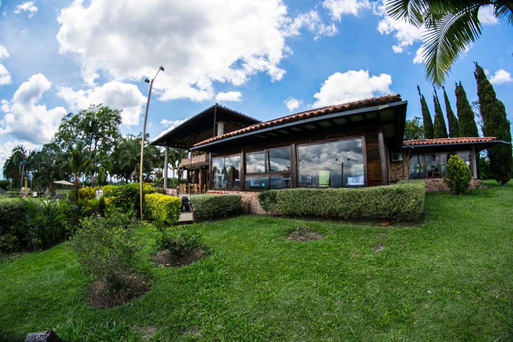 Hotel Tata Premium Pueblo Tapao Exteriör bild