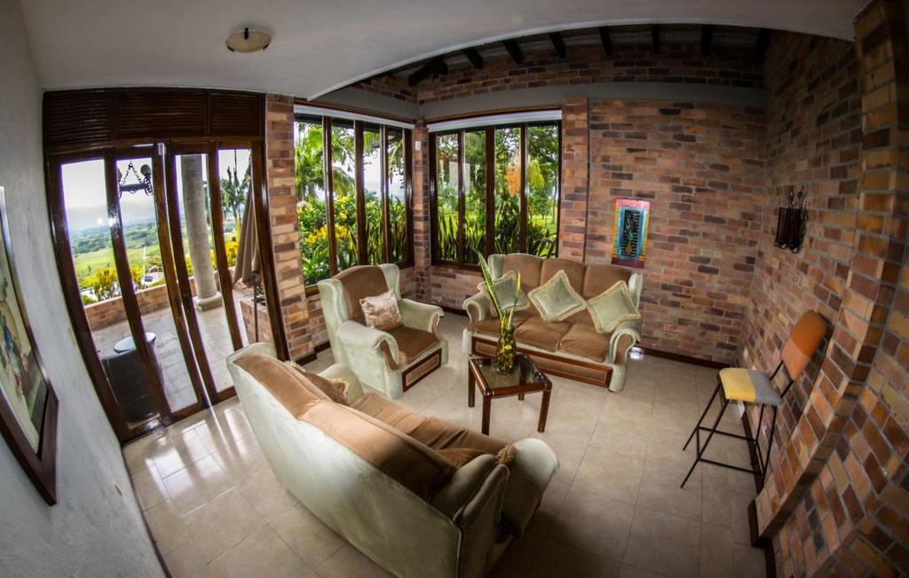 Hotel Tata Premium Pueblo Tapao Exteriör bild