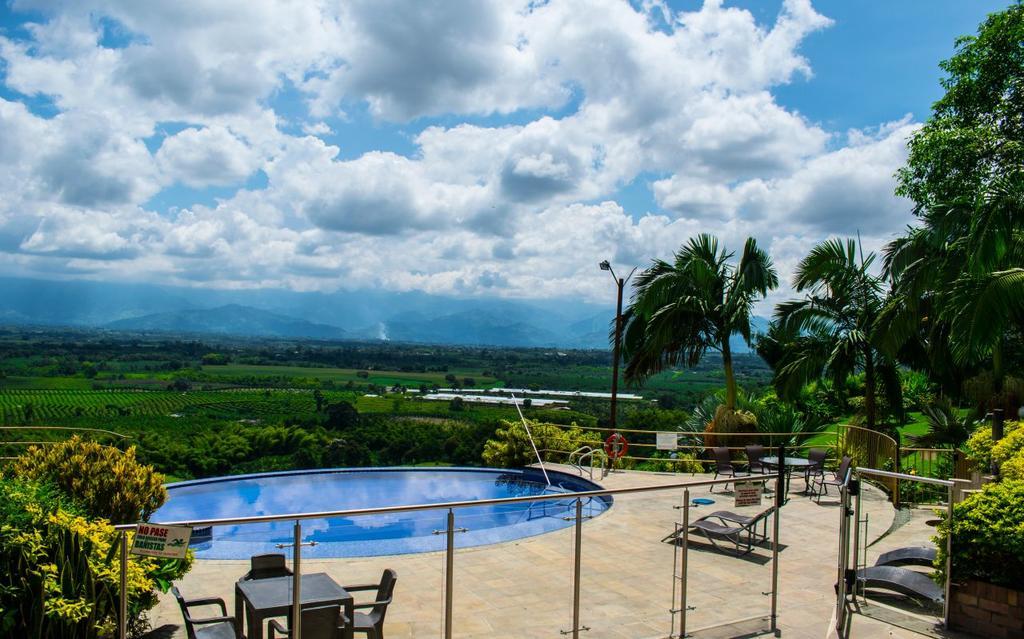 Hotel Tata Premium Pueblo Tapao Exteriör bild