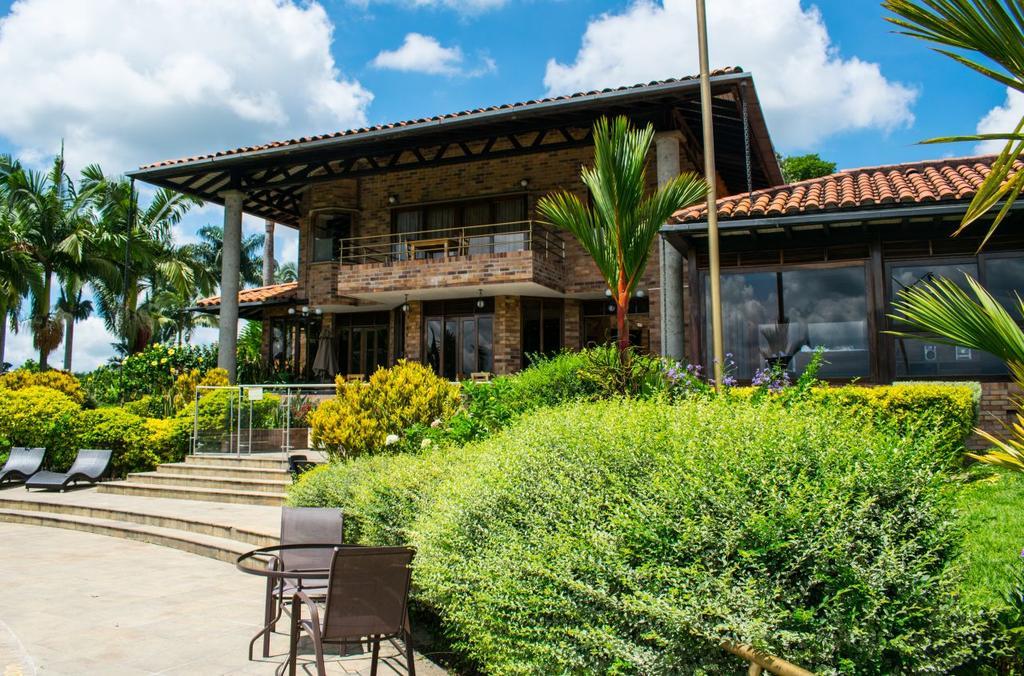 Hotel Tata Premium Pueblo Tapao Exteriör bild