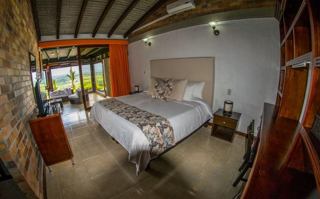 Hotel Tata Premium Pueblo Tapao Exteriör bild