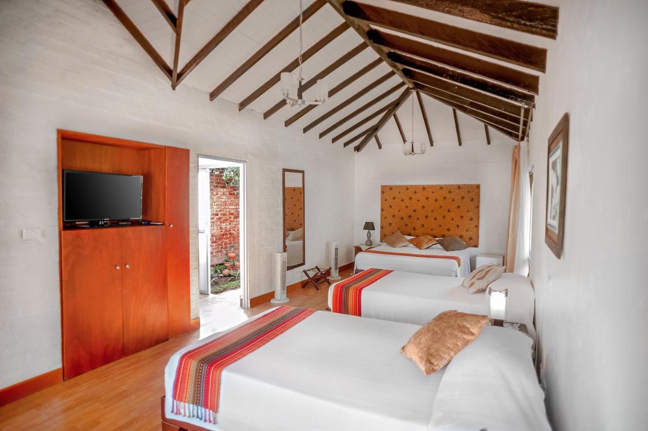 Hotel Tata Premium Pueblo Tapao Exteriör bild