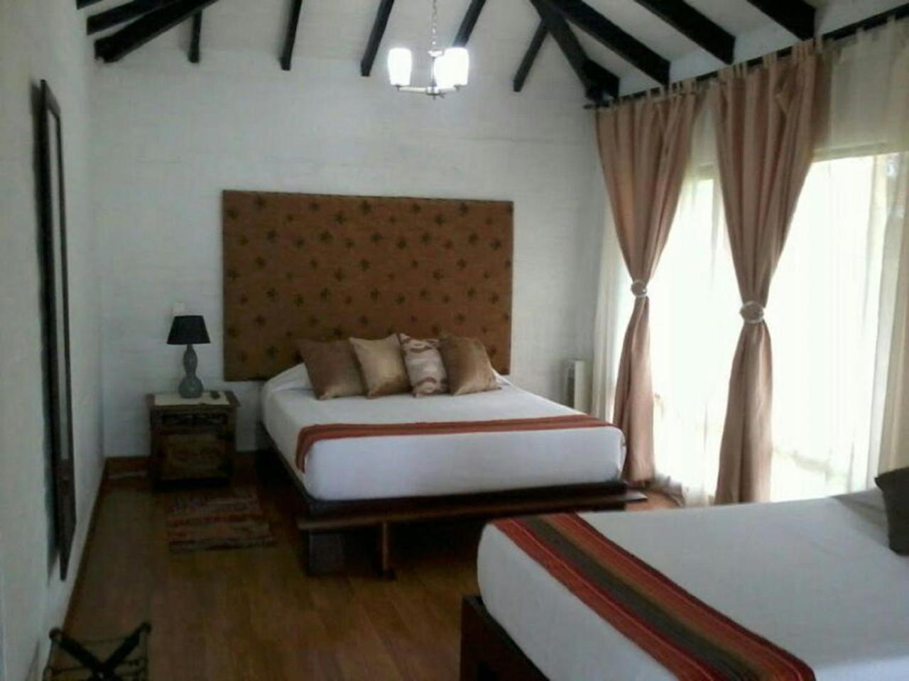 Hotel Tata Premium Pueblo Tapao Exteriör bild