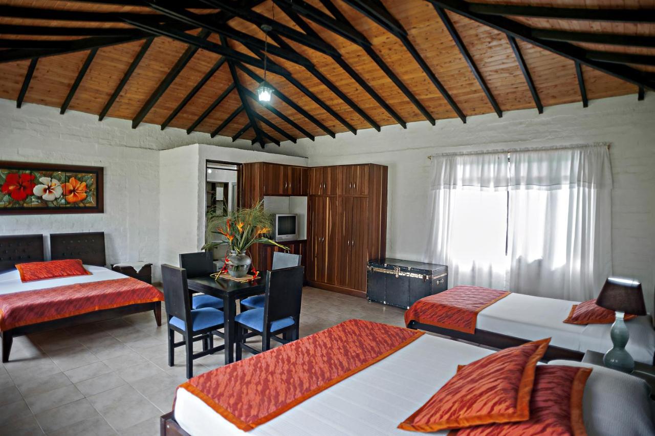 Hotel Tata Premium Pueblo Tapao Exteriör bild