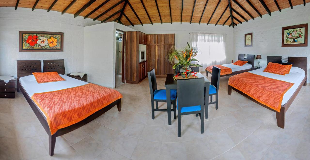 Hotel Tata Premium Pueblo Tapao Exteriör bild
