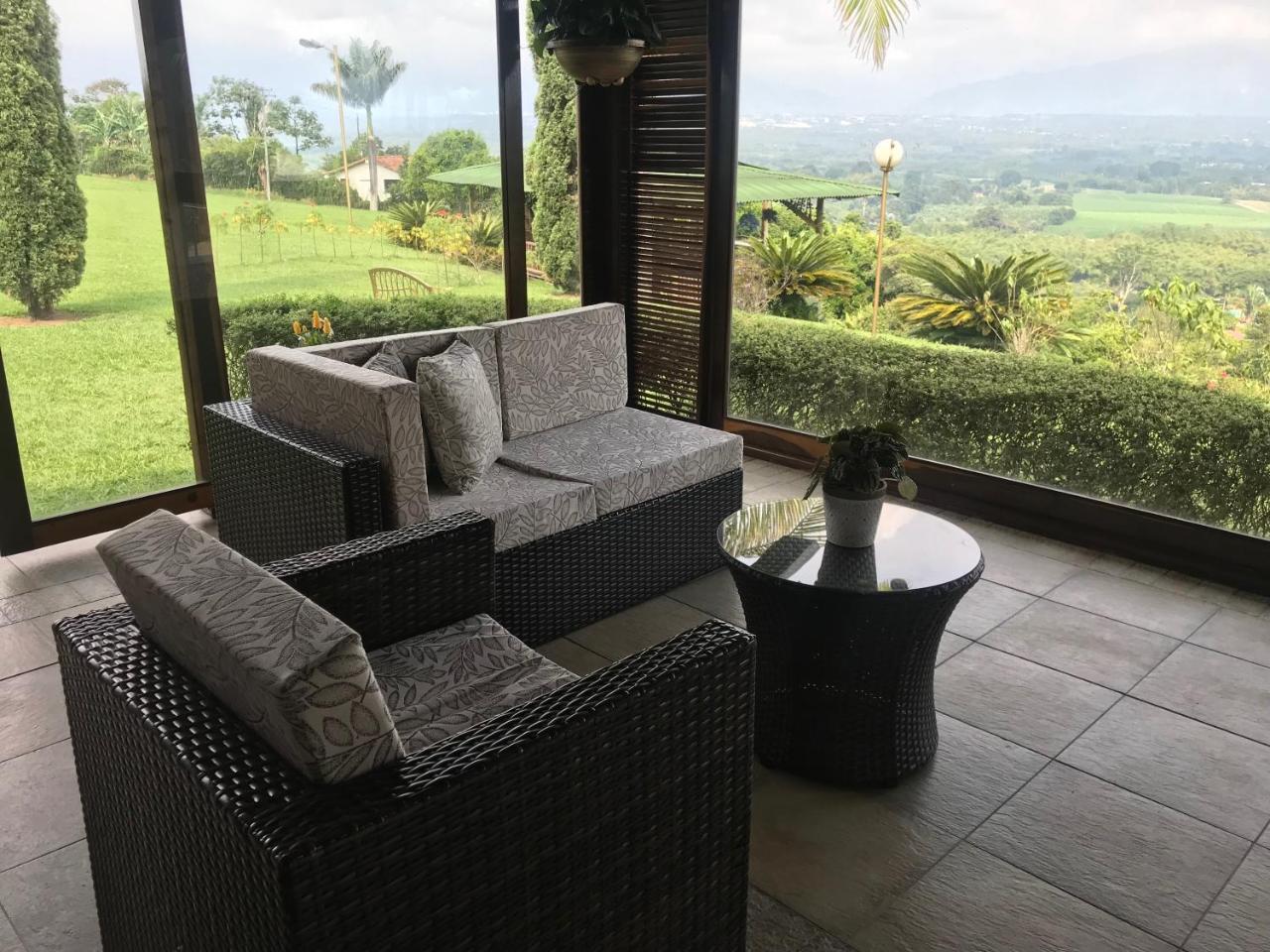 Hotel Tata Premium Pueblo Tapao Exteriör bild