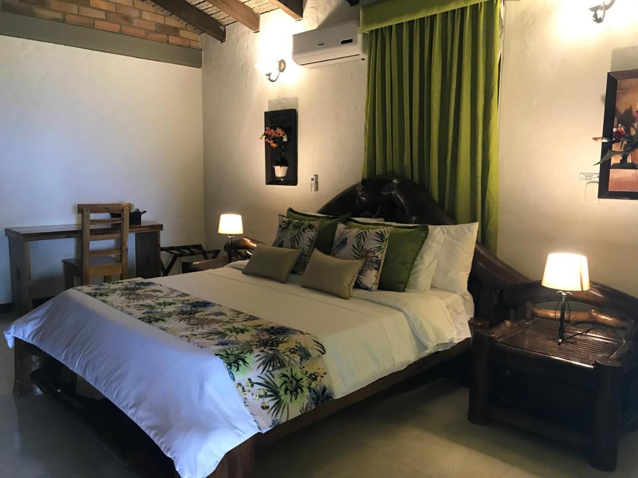 Hotel Tata Premium Pueblo Tapao Exteriör bild