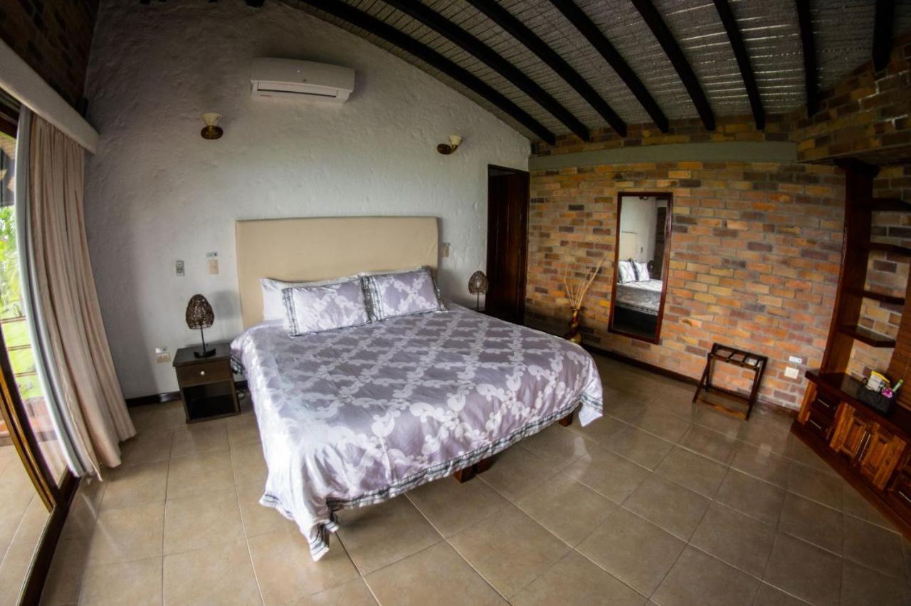 Hotel Tata Premium Pueblo Tapao Exteriör bild