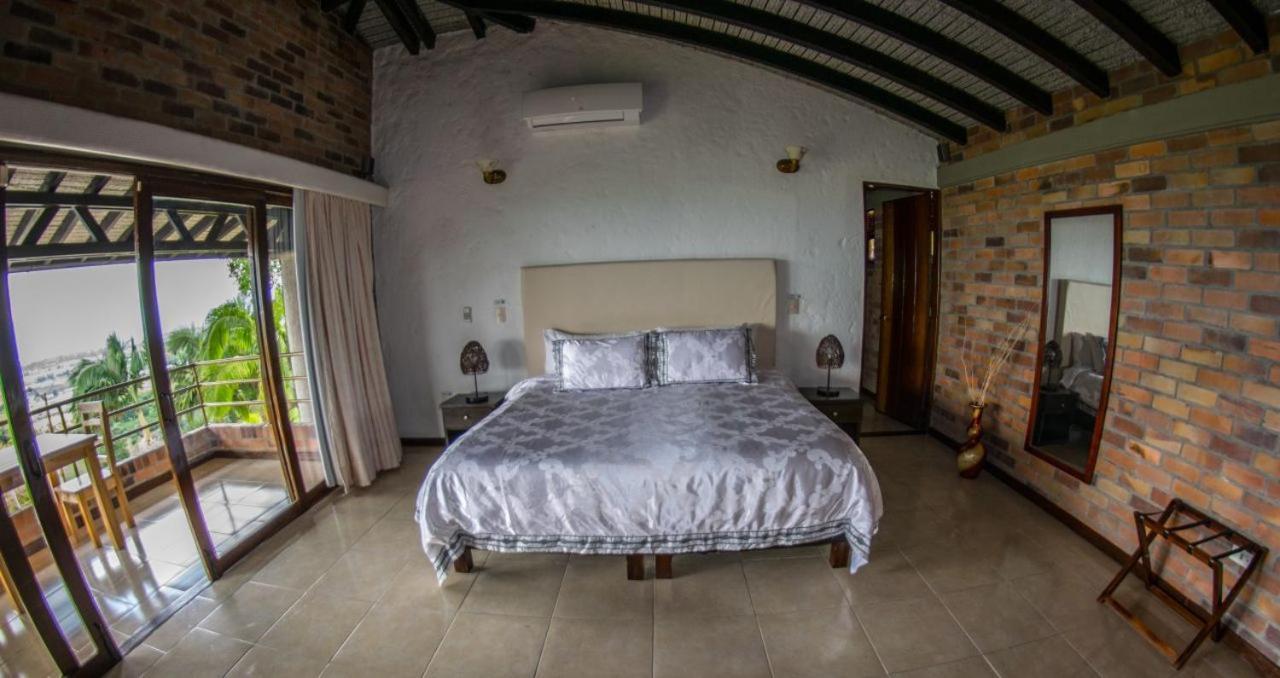 Hotel Tata Premium Pueblo Tapao Exteriör bild