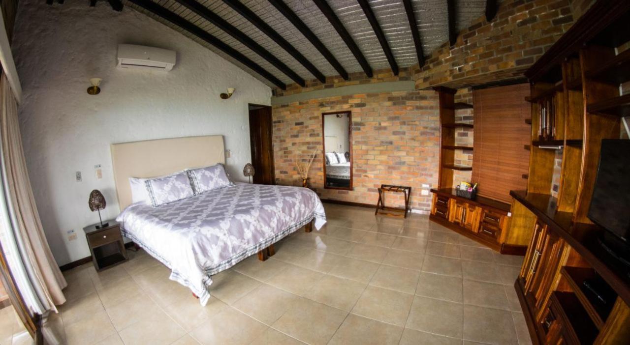 Hotel Tata Premium Pueblo Tapao Exteriör bild